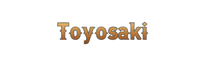Logo Toyosaki